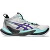 Asics Metarise 2 White/Radiant Amethyst da Uomo