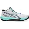 Asics Sky Elite FF MT 4 White/Radiant Amethyst da Uomo