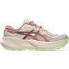 Asics Trabuco 14 Rose Dust/Umeboshi da Donna