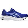 Asics Gel Contend 10 Prussian Blue/Neon Blue da Uomo