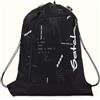 Ergobag Sacca sport Satch Ninja Matrix