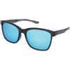 Válle Voyage C6 | Occhiali da Sole Graduati o Non Graduati | Prova Online | Unisex | Plastica | Quadrati | Grigio, Trasparente | Adrialenti