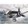 Italeri - I1312 - Esempio - Aviation - Focke Wulf FW190 D-9 - Scala 1:72