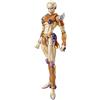 Medicos JoJo's Bizarre Adventure Super Action Action Figure Chozokado 16 cm Medicos