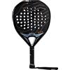 Joma Racchetta da padel Joma Blast Pro Hard Paddle Racket Black/Gray