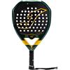 Joma Racchetta da padel Joma Hyper Pro Soft Paddle Racket Green/Black