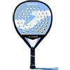 Joma Racchetta da padel Joma Valkiria Flex Paddle Racket Blue/White