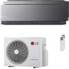 LG Condizionatore LG ARTCOOL Mirror AI dual split 12000+12000 BTU inverter A+++ wifi unità esterna 4.7 kW MU2R17.U18A0/AA12SP.NS1_2