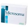LABORATORI LEGREN Srl Microsoma 30 Capsule
