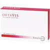 ELMAFARMA SRL Oftavis 400 mg Integratore Alimentare Occhi 30 Compresse