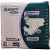 Serenity Softdry Sensitive Pannoloni Mutandina Maxi Taglia L 15pz