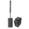 dB Technologies ES 1002, Sound system con altoparlante Active Array da 1800 W e custodia per il trasporto