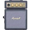 Marshall MS-2C Mini - Amplificatore per chitarra a batterie