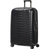 Samsonite Valigia trolley Proxis 75 Black