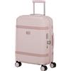Samsonite Valigia trolley espandibile Image Spinner 55 Rose