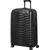 Samsonite Valigia trolley Proxis 75 Matt Graphite