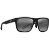 Maui Jim Occhiali da Sole Maui Jim Puakea 670-02 Polarizzati