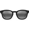 Maui Jim Occhiali da Sole Maui Jim Koko Head MJ0737S 007 Polarizzati