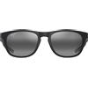 Maui Jim Occhiali da Sole Maui Jim Melemele MJ0597S 001 Polarizzati