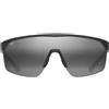Maui Jim Occhiali da Sole Maui Jim Paluna MJ0595S 001 Polarizzati