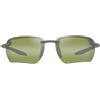 Maui Jim Occhiali da Sole Maui Jim Hookipa Ultra G MJ0336S 003 Polarizzati e Fotocromatici