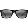 Maui Jim Occhiali da Sole Maui Jim Kowelo MJ0345S 001 Polarizzati