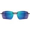 Maui Jim Occhiali da Sole Maui Jim Hookipa Ultra G MJ0336S 013 Polarizzati