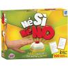 Grandi Giochi Ne Si Ne No Brettspiel Bildend