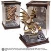 The Noble Collection Statua di creature magiche di Harry Potter Coda di corno ungherese 19 cm