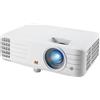 ViewSonic Proiettore DLP professionale ViewSonic PG706HD, 4000 lumen ANSI (risoluzione 1920x1080 Full HD, formato 16:9, compatibile con il 3D, con connessioni HDMI, VGA, USB e LAN)
