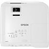 Epson Proiettore portatile Epson EB-FH52 4000 lumen (Full HD, 240Hz, WLAN, USB, VGA, HDMI, Miracast, altoparlanti)