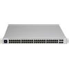 Ubiquity Ubiquiti UniFi USW-PRO-48 network switch Managed L2/L3 Gigabit Ethernet (10/100/1000) 1U Silver