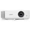 Acer Proiettore DLP per home cinema Acer H6815BD, 4000 lumen ANSI (4K UHD, Rec.709, HDR10, compatibile 3D, HDMI, USB-A)