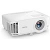 BenQ Proiettore DLP BenQ MX560, ideale per uso professionale, con 4000 lumen (XGA, 1024x768, compatibile con il 3D, HDMI, USB, D-Sub, RS232, altoparlanti)