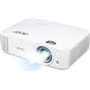 Acer Proiettore DLP Acer P1657Ki, 4800 lumen ANSI (risoluzione WUXGA, formato 16:10, funzionamento 24/7, compatibile con il 3D, connettività HDMI e USB, proiezione wireless, tempo di risposta 8.3ms)