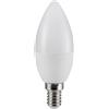 Müller Licht LED Kerze 5,5W E14 470lm 4000K opale