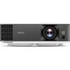 BenQ Proiettore gaming DLP BenQ TK700, 3200 lumen ANSI (4K UHD, 3840x2160, HDR, compatibile con il 3D, Dolby Atmos, Rec. 709)
