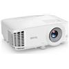 BenQ Proiettore DLP BenQ MW560 per uso professionale, 4000 lumen ANSI (risoluzione WXGA, 1280x800, compatibile con il 3D, con connessioni HDMI, USB, D-Sub, RS232 e altoparlanti)