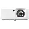Optoma Proiettore laser DLP Optoma ZW350ST 3600 lumen (WXGA, 1280x800, 3D, HDMI, USB-A, RJ45, 24/7, IP6x, altoparlante)