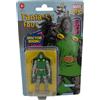 Hasbro Marvel Legends Fantastic Four Doctor Doom - Kenner Retro-Collection, figura mobile, figura da collezione 9 cm, Hasbro, F6694
