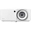 Optoma Proiettore laser Optoma UHZ66 4.000 lumen (4K UHD, 3840x2160, 16:9, HDMI, USB, altoparlante)