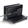 BIONIK Giganet, Cavo, USB, Ethernet, Nero