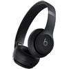 Apple Cuffie On-Ear Beats Solo 4 (MUW23LL/A), nero opaco, USA