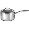 Scanpan Pentola da 2,5 l con coperchio MP76041