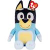 TY, Beanie Babies, Bluey Dad, circa 15 cm