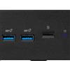 MSI Cubi NUC 1MG-283EU PC/stazione di lavoro Intel Core 7 150U 16 GB DDR5-SDRAM 1 TB SSD Windows 11 Pro Mini PC Nero