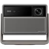 xgimi Proiettore XGIMI HORIZON 20, risoluzione 4K UHD, tecnologia DLP, colore grigio