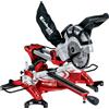 Troncatrice radiale Einhell TC-SM 2131 Dual Ø 210 mm 1800 W