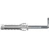 Tassello universale Fischer WDS Ø 14 mm 2 pz