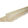 Listello in abete piallato 45x55x2000 mm